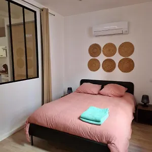 Appartement Chal1 37m2 A 200 M Du Capitole, Toulouse