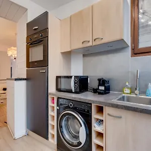 Appartement Spacieux 90m2 Jacuzzi, Standing,bien-etre, Toulouse